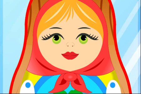 Matryoshka Rush