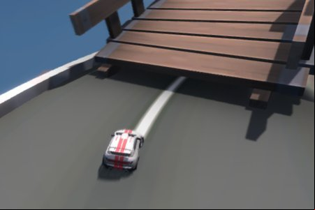 Mayhem Racing