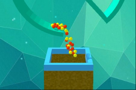 Maze Rotator