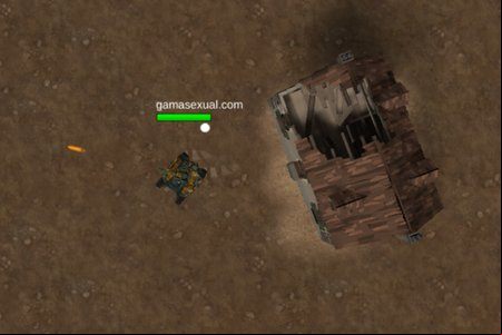 MechWar.io