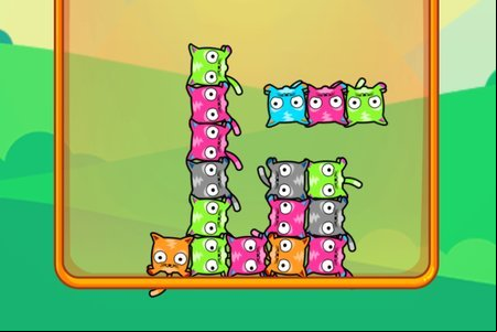 Mewtrix