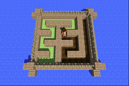 Mine Farmer