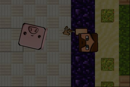 Minecraft.io