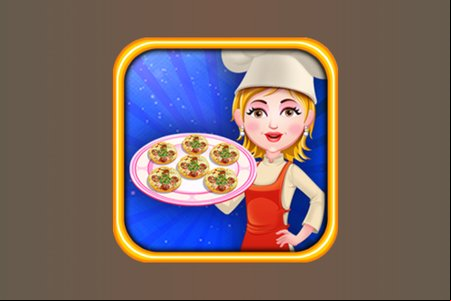 Mini Pizzas