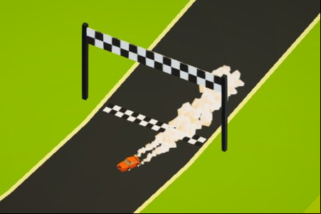 Mini Racer
