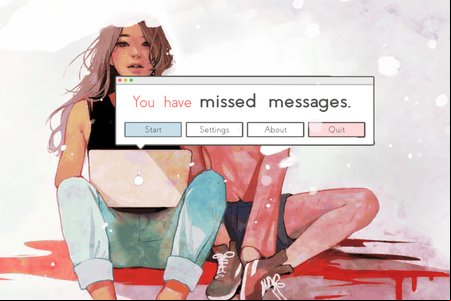 Missed Messages