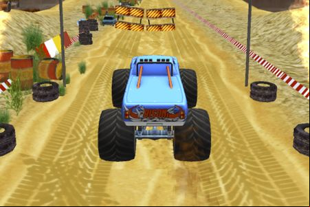 Monster Truck