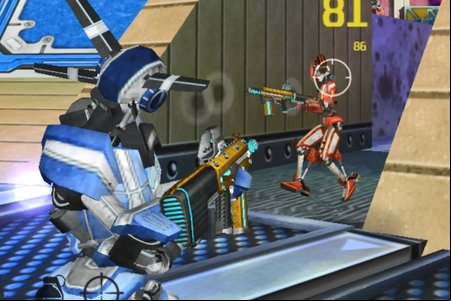 Moon Clash Heroes