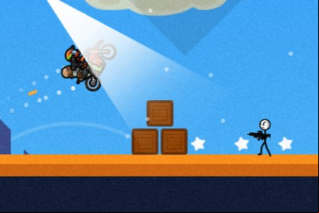 Motor Hero