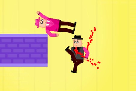 Mr. Fight