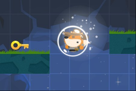 Mr. Journey Fox
