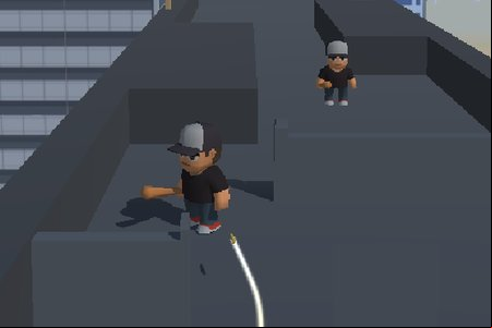 Mr. Wick: Chapter One
