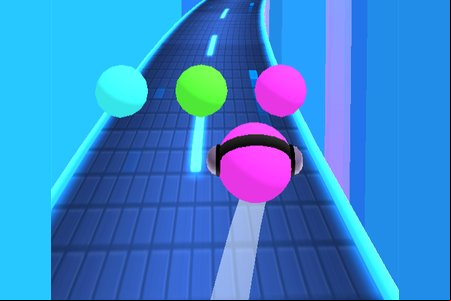 Music Rush