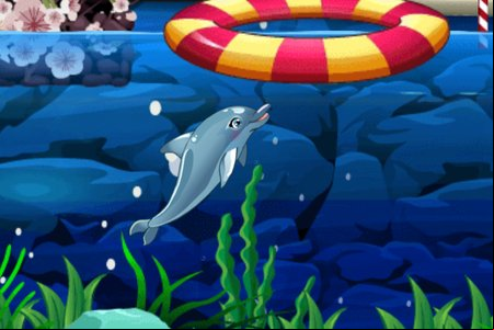 My Dolphin Show 9