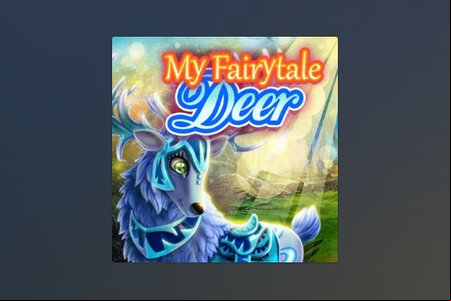 My Fairytale Deer