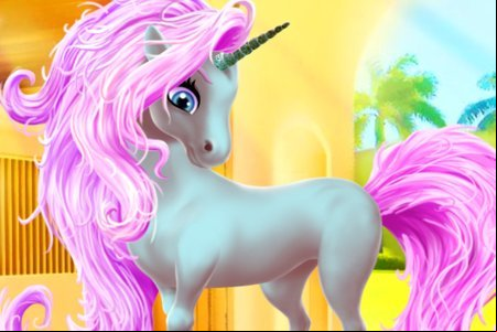 My Fairytale Unicorn