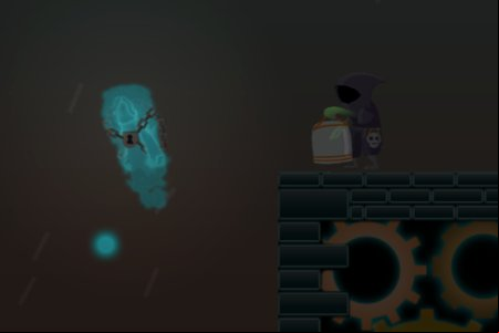 My Ghost and I