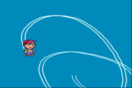 Ness Ice Skating