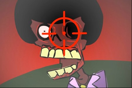 Newgrounds Massacre