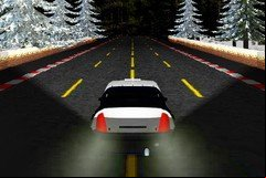 Night Race Rally