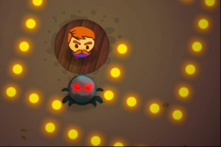 Nightmare Tower