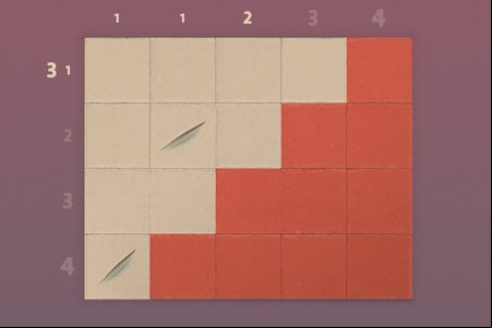 Nonogram FRVR