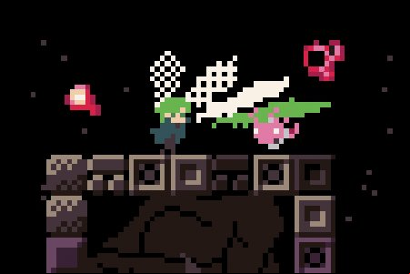Oblivion Eve