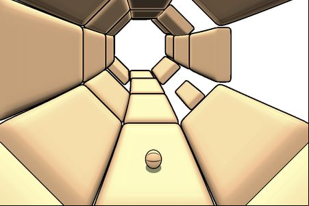 Octagon