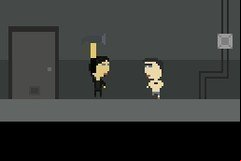 Oldboy: Hammertime
