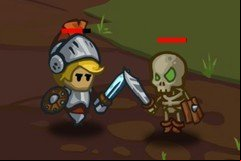 One Million Skeletons