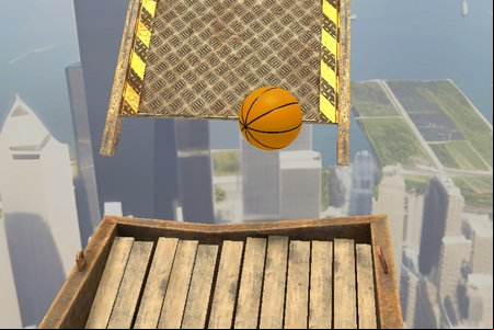 Only Up Balls