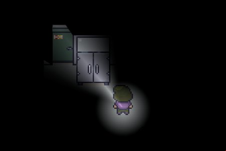 Out of Power