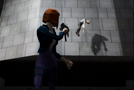 OUTLIVE: The Bureau