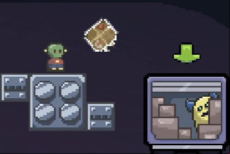 Package Man