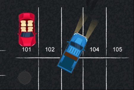 Park a Lot 3