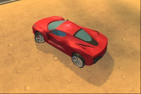 Parking Fury 3D: Beach City