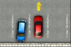 Parking Fury
