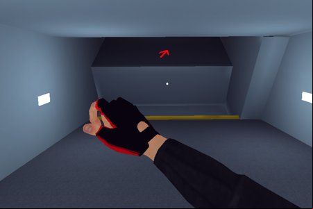 Parkour GO (2021)
