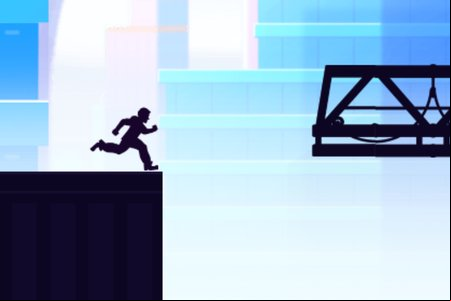Parkour Run