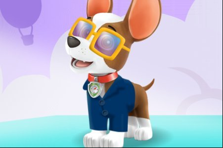 PAW Patrol: Picture PAWfect Dress-Up
