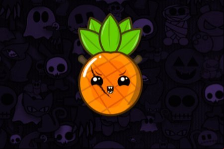 Pen Pineapple: Five Nights At Freddy's