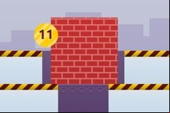 Perfect Block