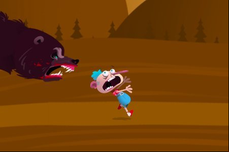 Picnic Panic