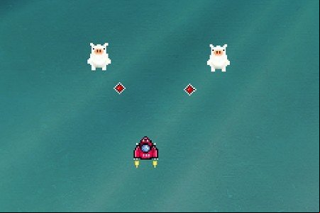 Pigs in the Sky