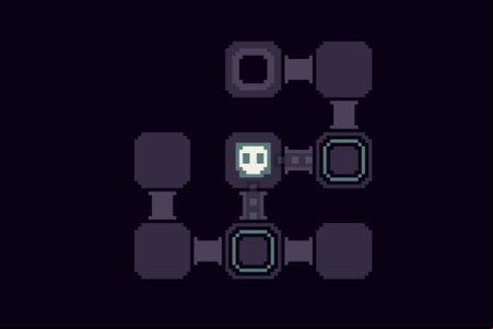 Pipe Skull