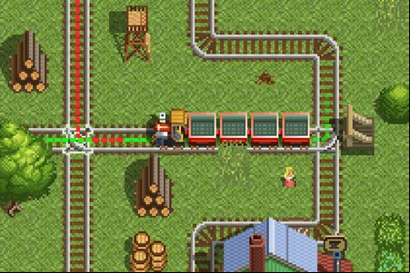 Pixel Express