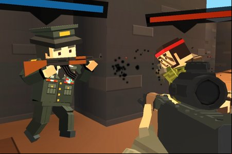 Pixel Force