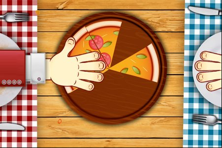 Pizza Challenge