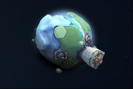 Planet