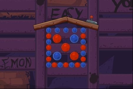Plinkoball